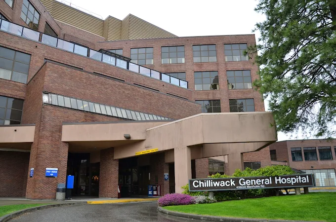 Chilliwack General Hospital Lab Services