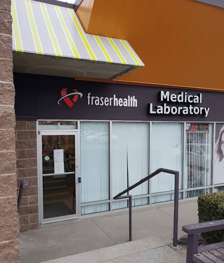 Sardis Outpatient Lab Lab Services