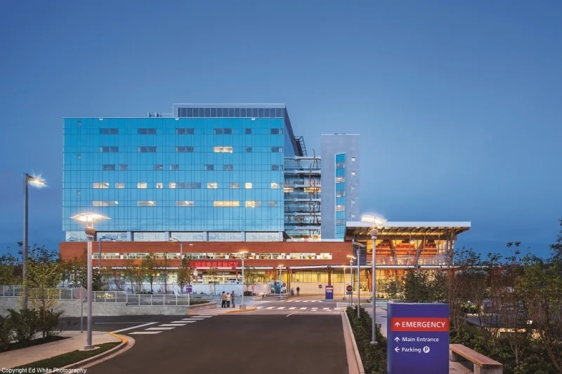 Surrey Memorial Hospital Lab Services