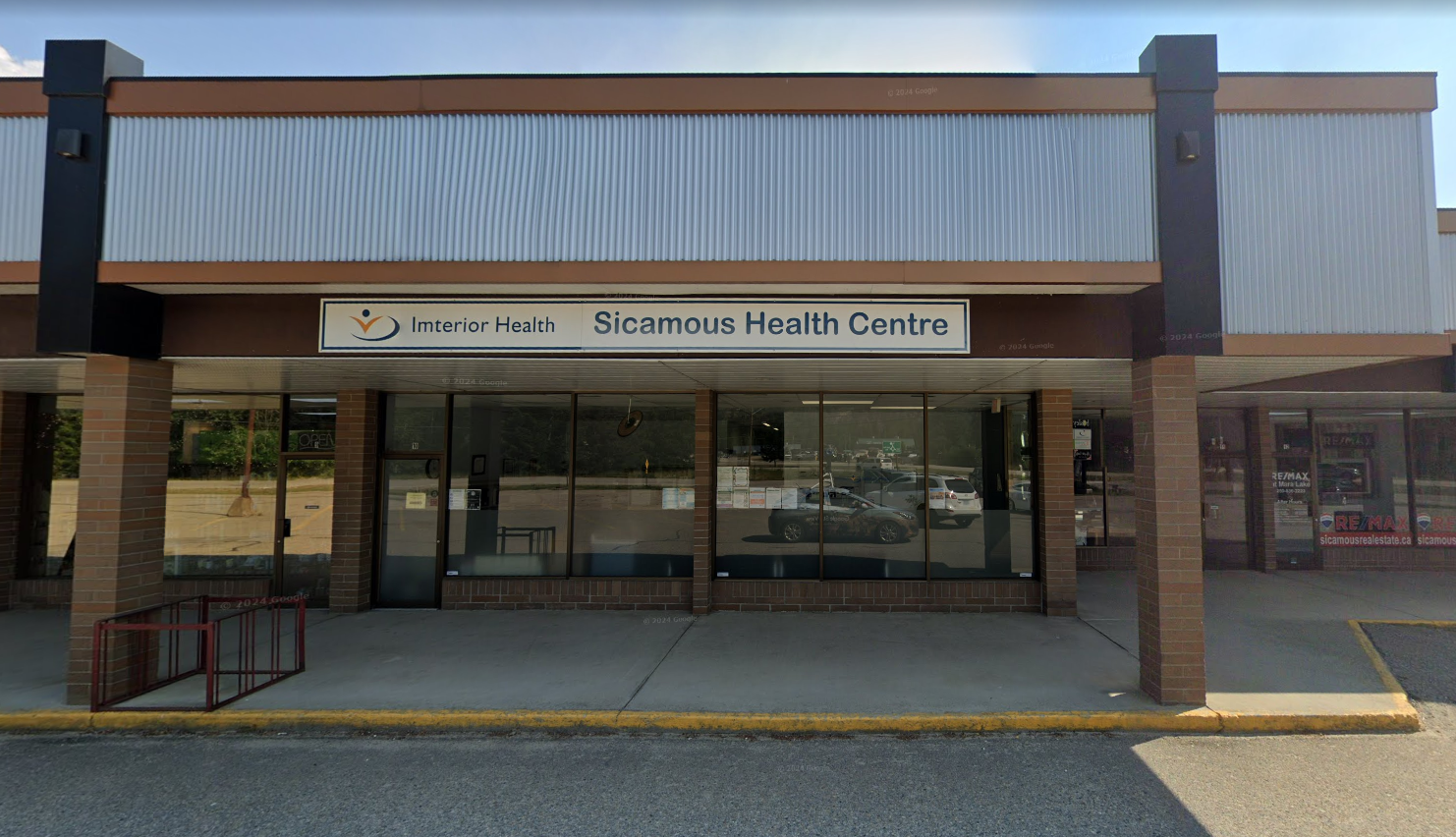 Sicamous Health Centre Laboratory Lab Services