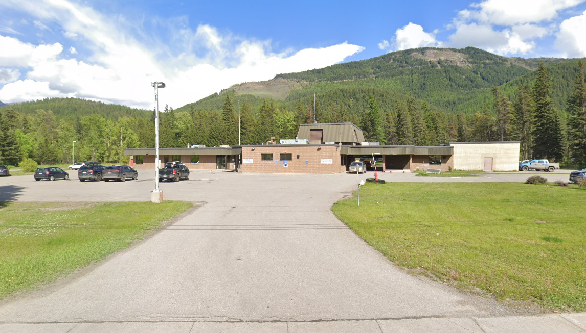 Sparwood Primary Health Care Laboratory Lab Services