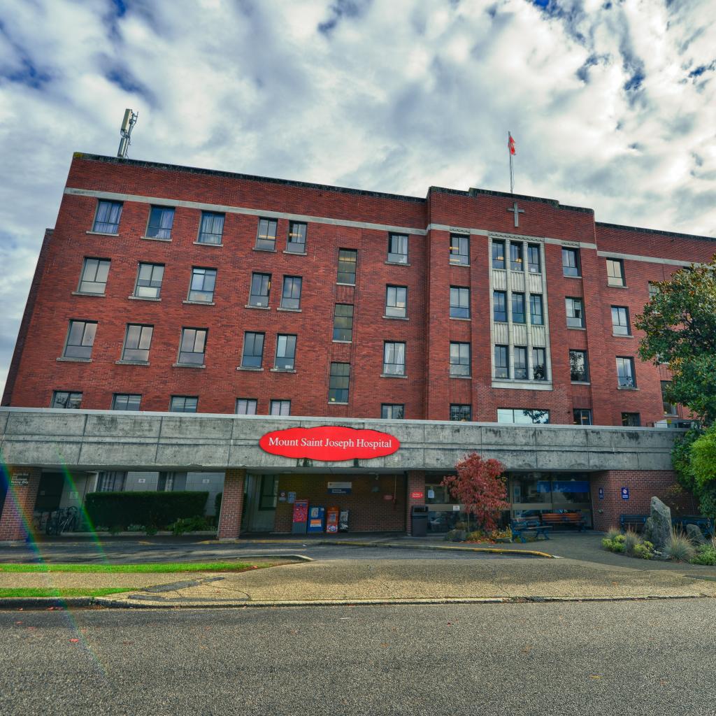 Mount Saint Joseph Hospital Laboratory Lab Services