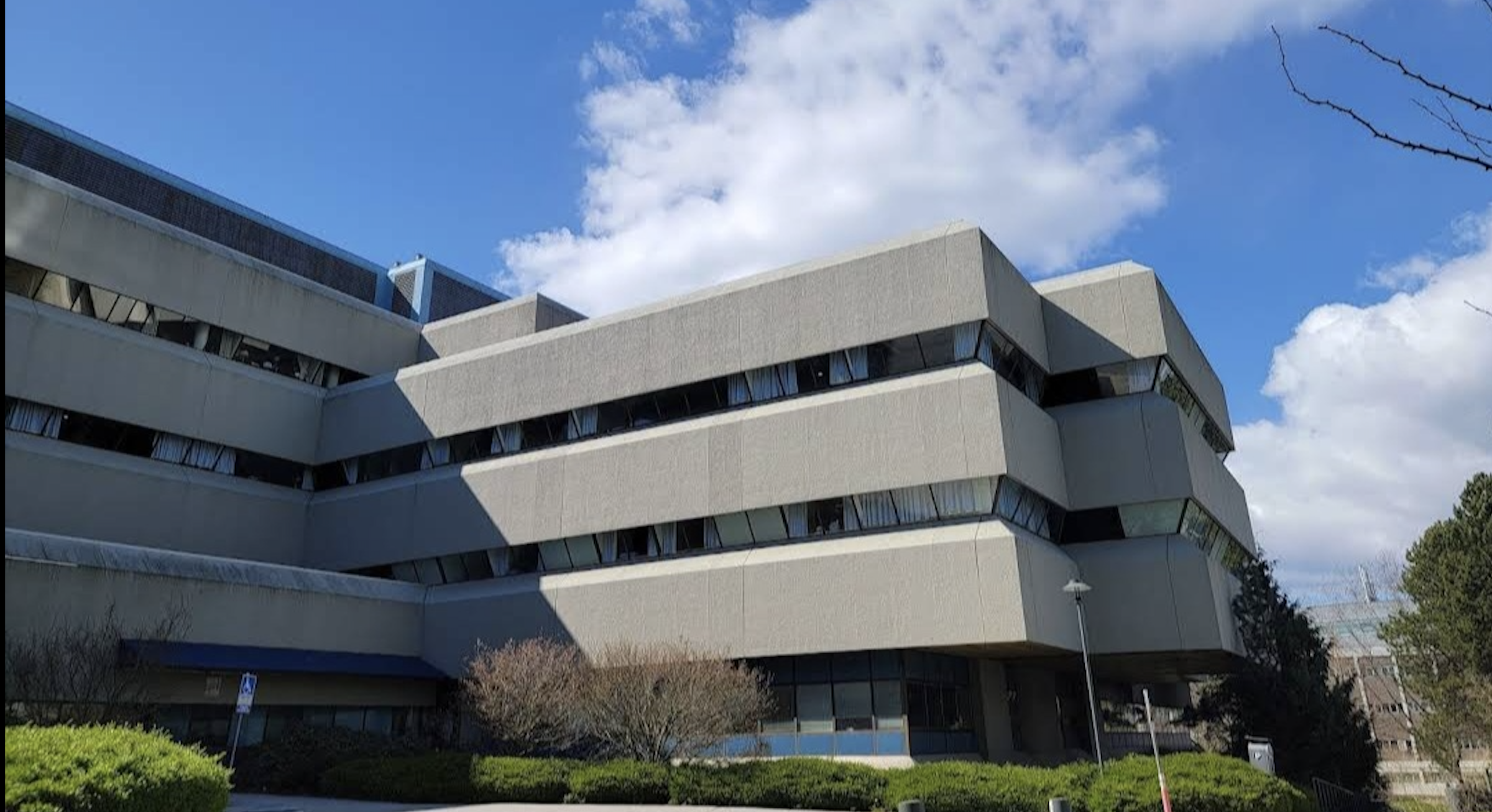 UBC Hospital Laboratory Lab Services