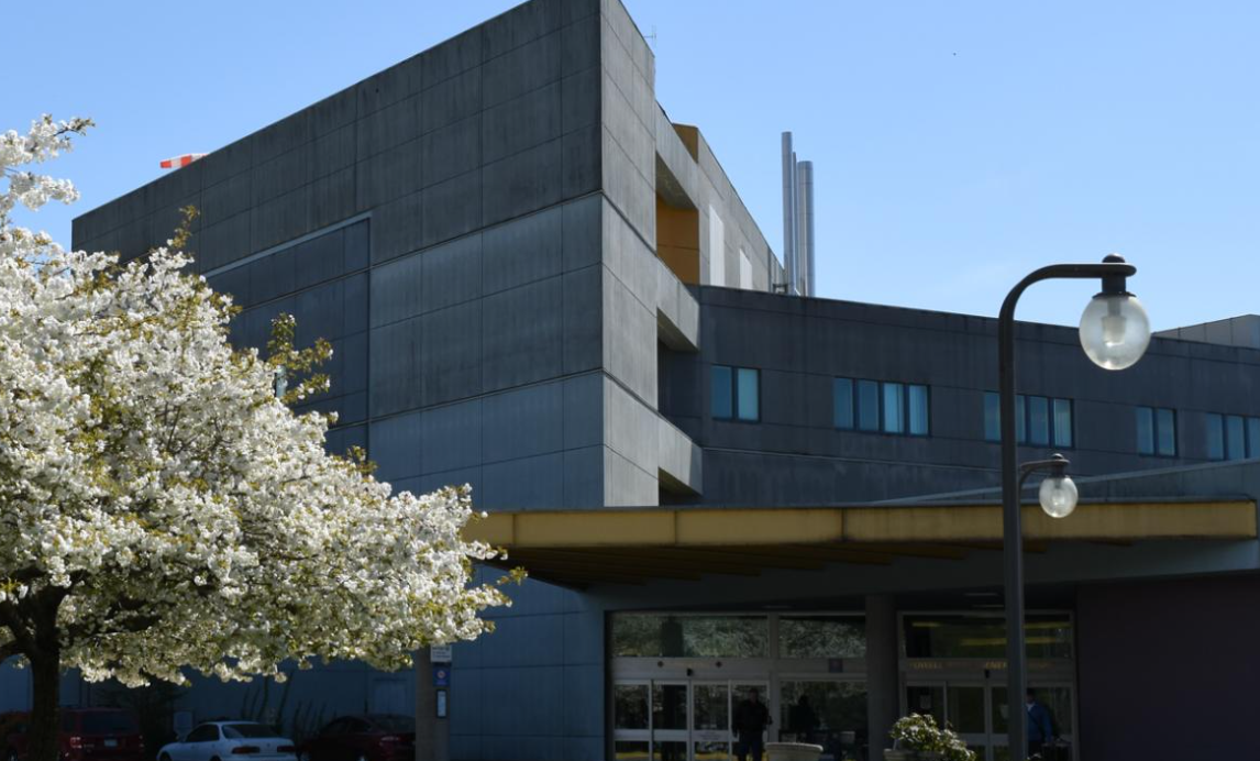 qathet General Hospital Laboratory Lab Services