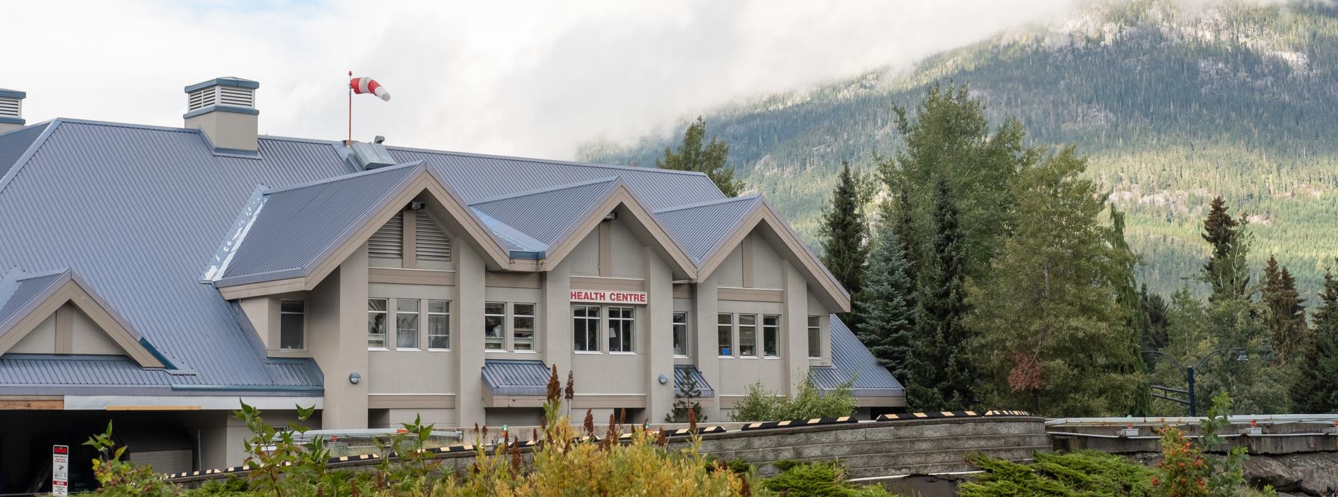 Whistler Health Care Centre Laboratory Lab Services